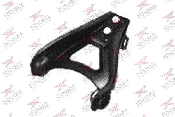 Bras de liaison, suspension de roue RODRUNNER TC-R-576S