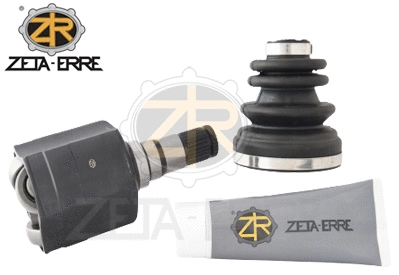 Jeu de joints, arbre de transmission ZETA-ERRE ZR8124