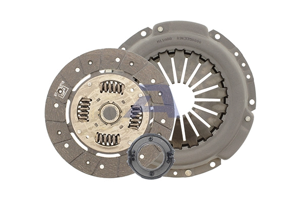 Kit d'embrayage AISIN KH-033