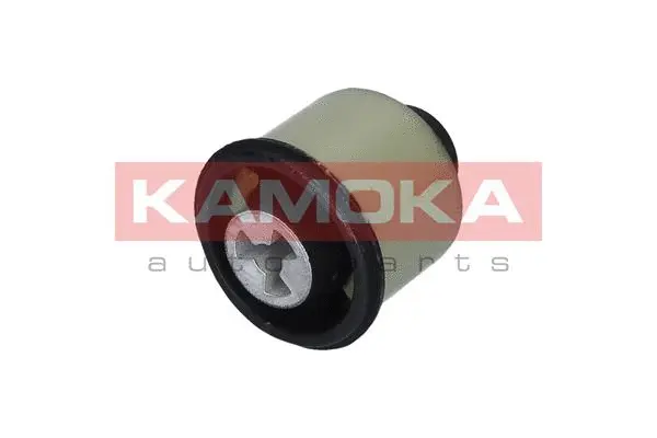 Suspension, corps de l'essieu KAMOKA 8800006