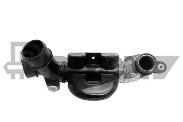 Gaine de suralimentation PLYOM P757401