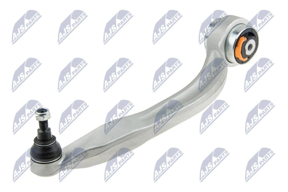 Bras de liaison, suspension de roue NTY ZWD-AU-001