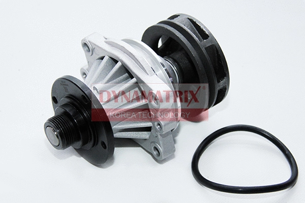 Pompe à eau, refroidissement du moteur DYNAMATRIX DWPB214