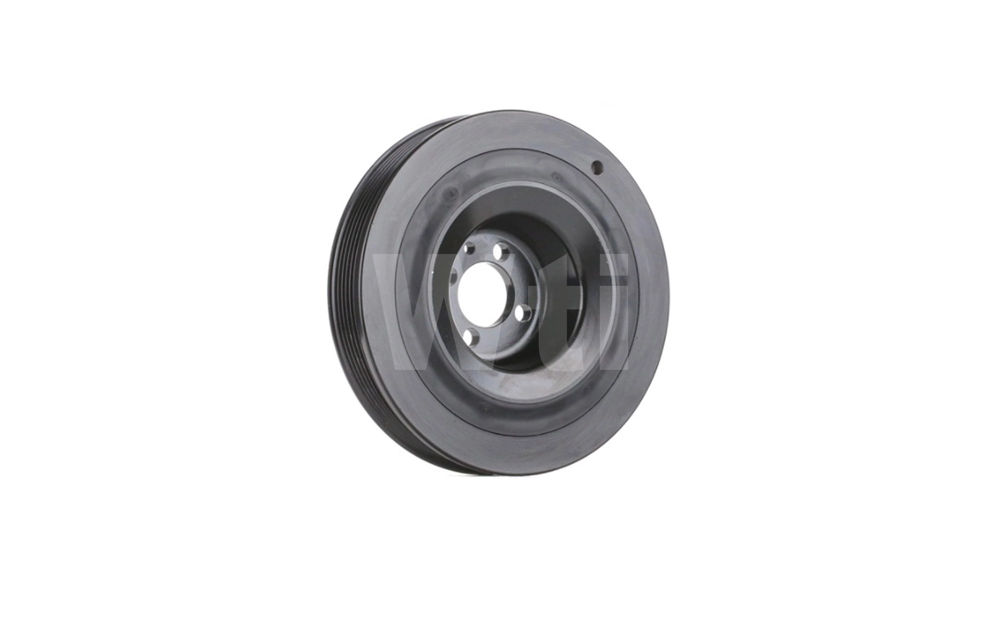 Poulie, vilebrequin Wti Automotive A801308