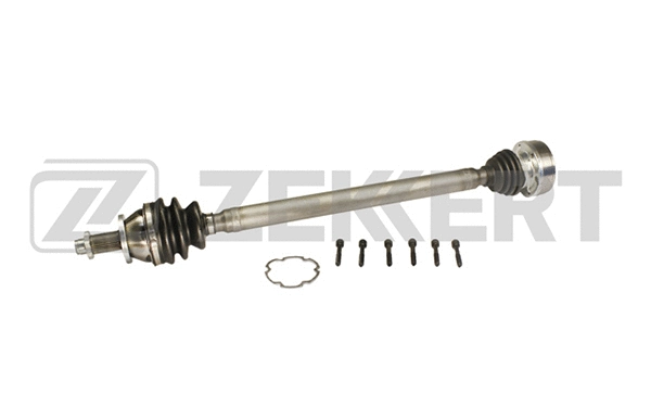 Arbre de transmission ZEKKERT AW-4714