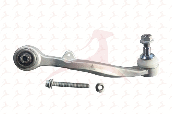 Bras de liaison, suspension de roue MEHA AUTOMOTIVE MH20356