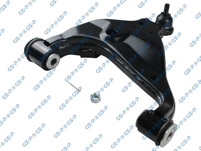 Bras de liaison, suspension de roue GSP-BR S062201