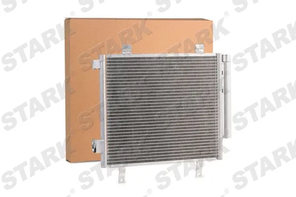 Condenseur, climatisation Stark SKCD-0110453