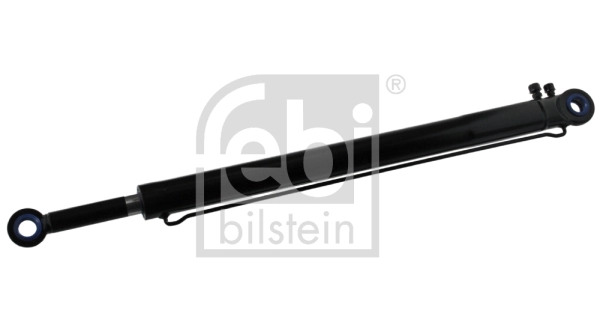 Cylindre culbuteur, cabine FEBI BILSTEIN 40347