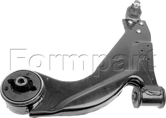 Bras de liaison, suspension de roue FORMPART 1509038