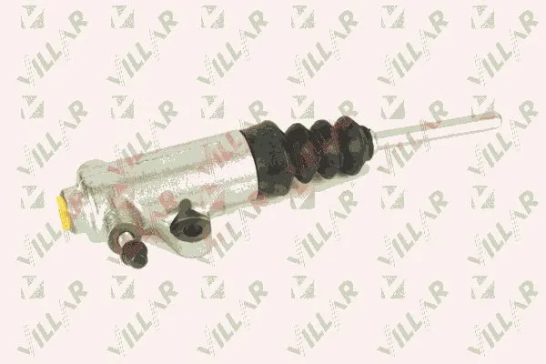 Cylindre récepteur, embrayage VILLAR 624.5029