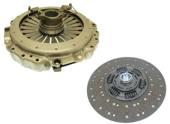 Kit d'embrayage KAWE 7146505