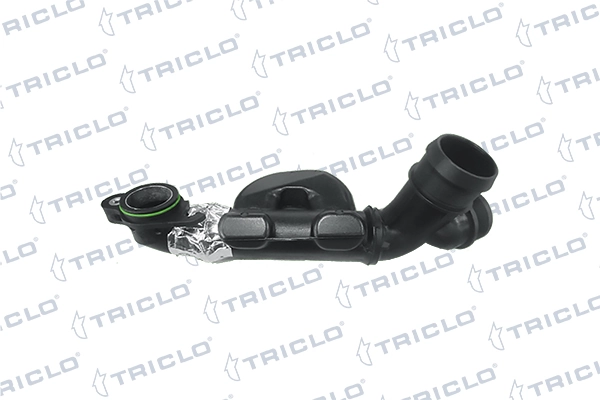 Gaine de suralimentation TRICLO 520338