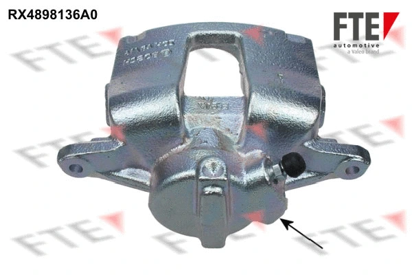 Étrier de frein FTE 9291313