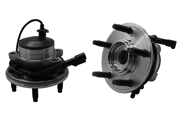 Kit de roulements de roue MOVIMA RK01380