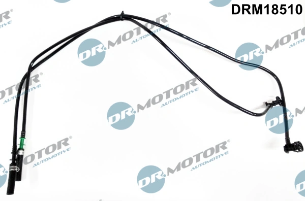 Tuyauterie de carburant Dr.Motor Automotive DRM18510