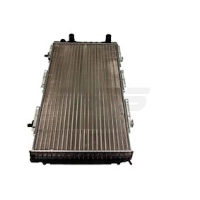 Radiateur, refroidissement du moteur NPS P156A01