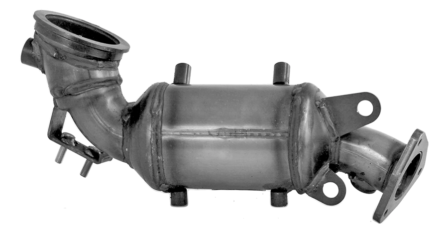 Catalyseur NOVAK 17.015.C