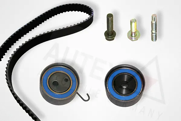 Kit de courroie crantée AUTEX 702687
