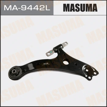 Bras de liaison, suspension de roue MASUMA MA-9442L