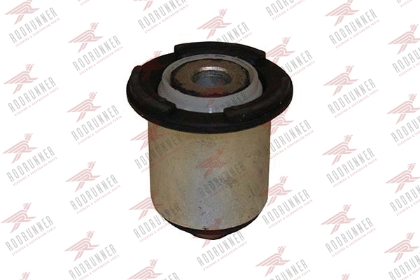 Suspension, corps de l'essieu RODRUNNER BC-SC 217