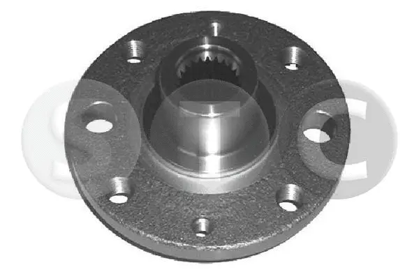 Moyeu de roue STC T490033