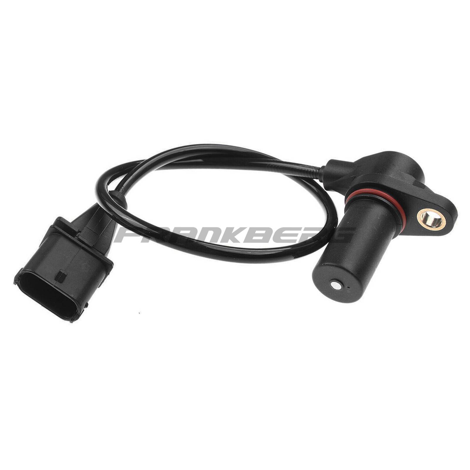 Capteur d'angle, vilebrequin Frankberg 5481FB0007826