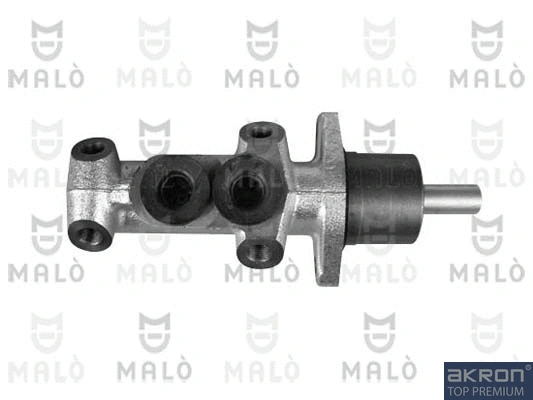 Maître-cylindre de frein AKRON-MALÒ 89436