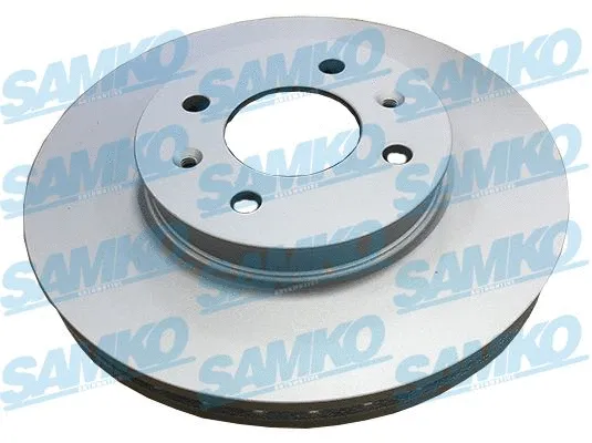 Disque de frein SAMKO H2062VR