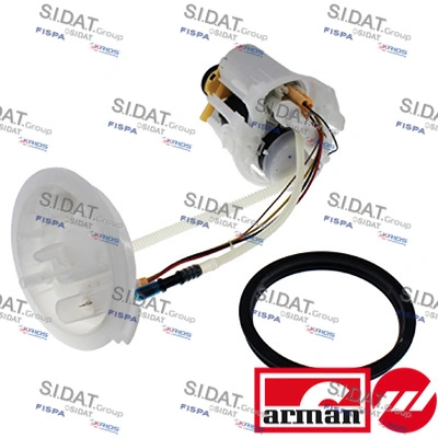 unité d'alimentation de carburant FISPA 721379AS