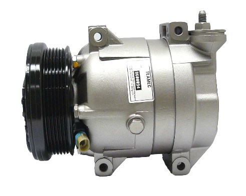 Compresseur, climatisation FRIESEN FRC00094