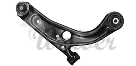 Rotule de barre de connexion WOLVER SP304412