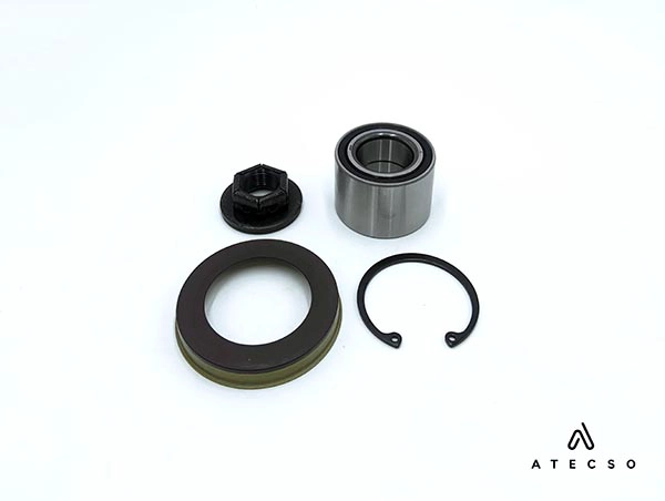 Kit de roulements de roue ATECSO KCR00102
