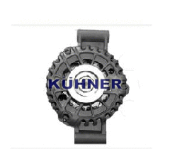 Alternateur AD KÜHNER 553023RIM