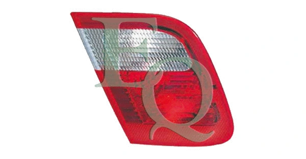 Disperseur, feu clignotant EQUAL QUALITY GP0047