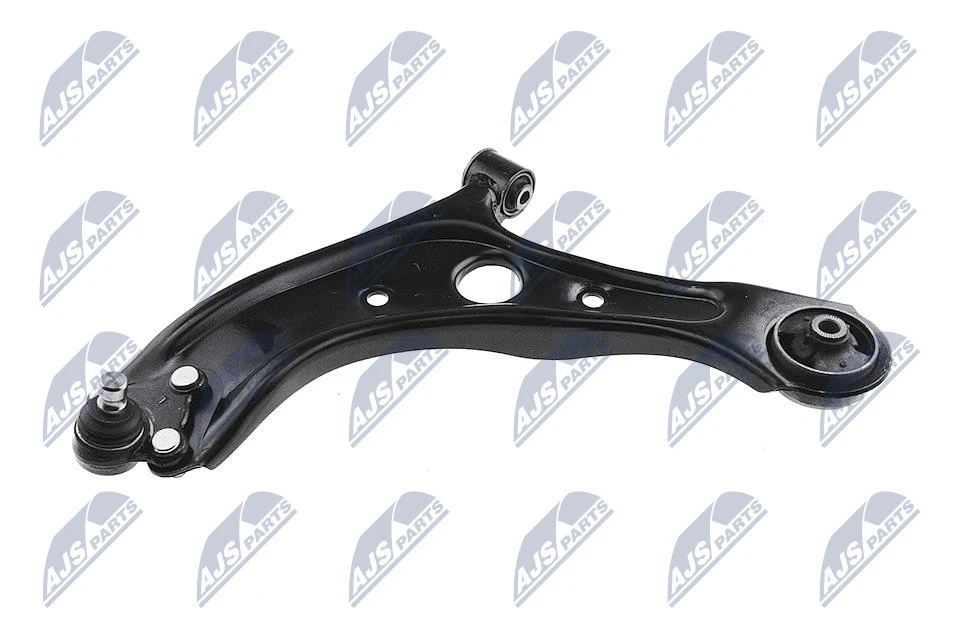 Bras de liaison, suspension de roue NTY ZWD-KA-318