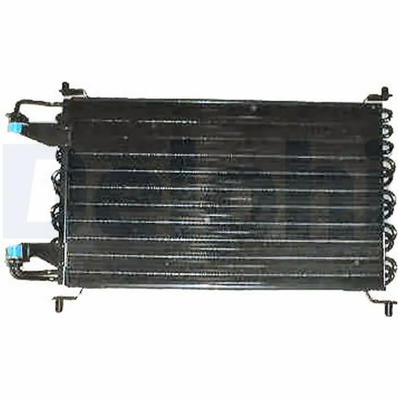 Condenseur, climatisation DELPHI TSP0225157