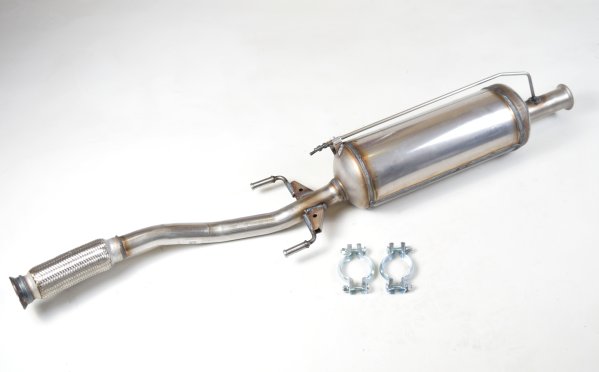 Catalyseur SCR EEC PT6133T