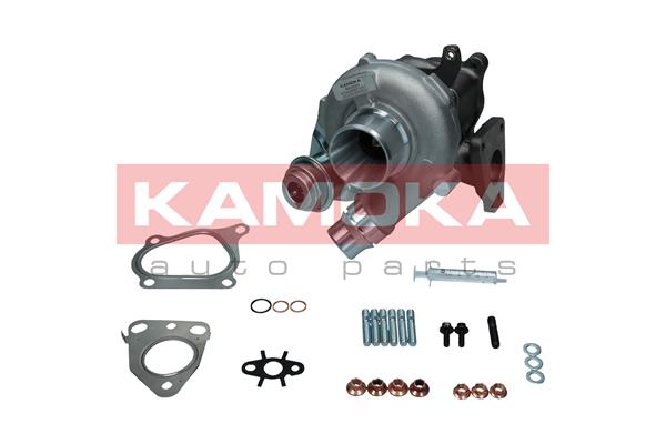 Turbocompresseur, suralimentation KAMOKA 8600050
