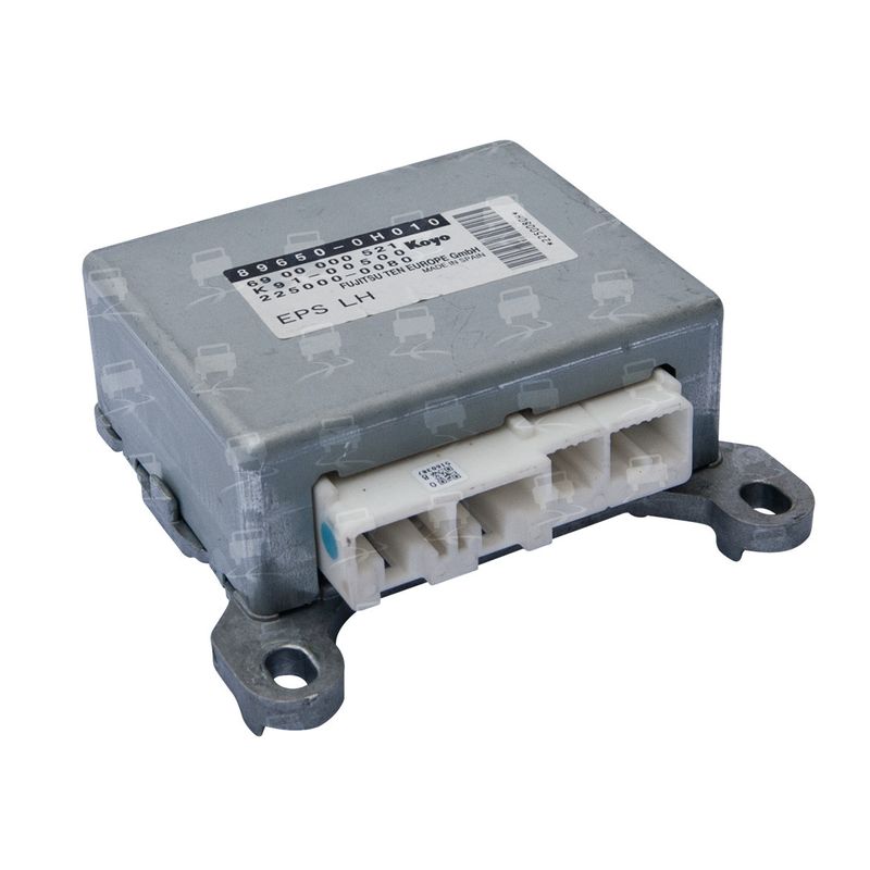 Calculateur, servo-direction AUTOTEAM PSE0902