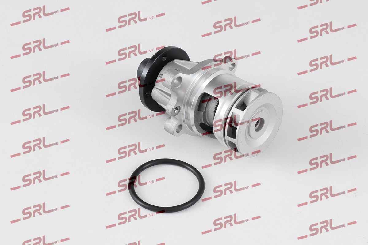 Pompe à eau, refroidissement du moteur SRLine S10-076