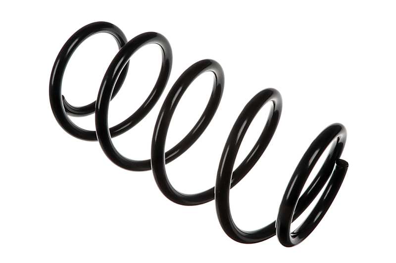 Ressort de suspension A.Z. Meisterteile AZMT-42-089-1252