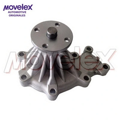 Pompe à eau, refroidissement du moteur Movelex M01826