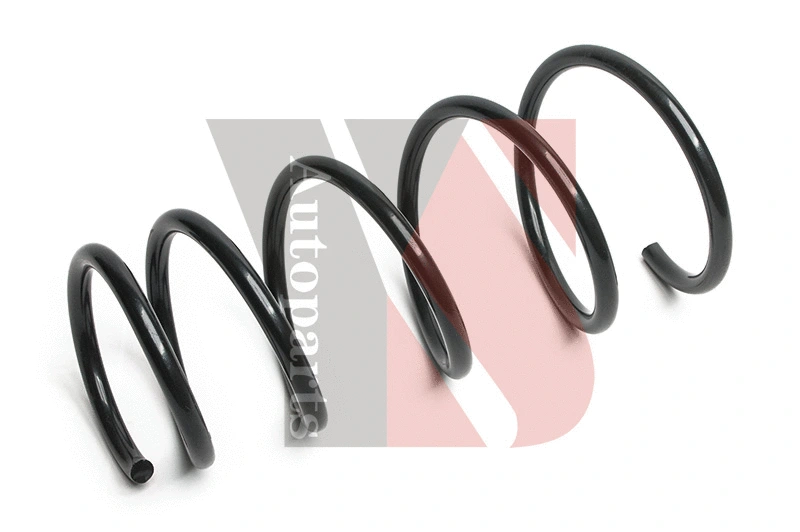 Ressort de suspension YSPARTS YS-CS0034