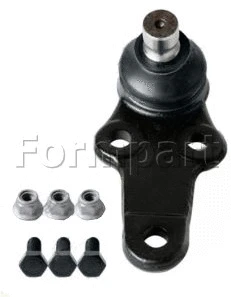 Rotule de suspension FORMPART 1504040