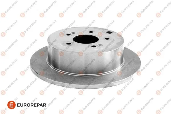 Disque de frein EUROREPAR 1636916380