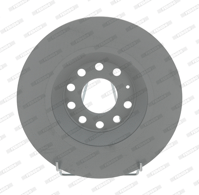 Disque de frein FERODO DDF1850C