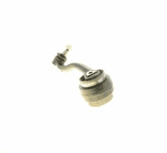 Bras de liaison, suspension de roue A.Z. Meisterteile AZMT-42-010-3878
