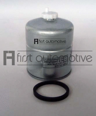 Filtre à carburant 1A FIRST AUTOMOTIVE D20462
