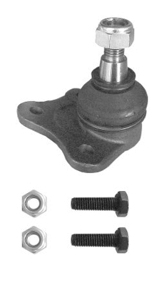 Rotule de suspension HART 421 114
